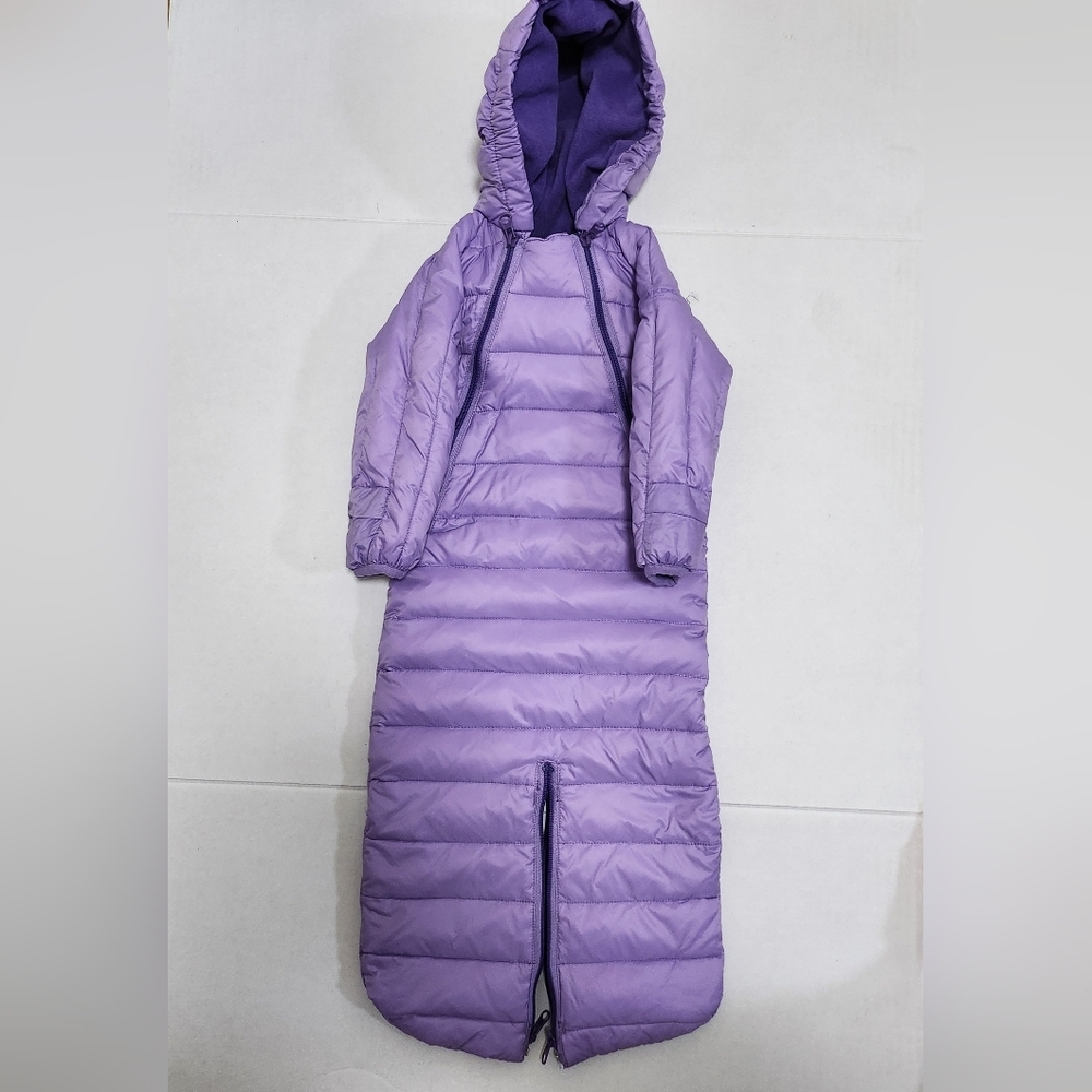 Hawke & Co Infant One piece snowsuit